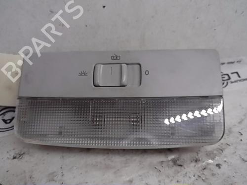Interior roof light VW POLO V (6R1, 6C1)  | BP17365465I8 