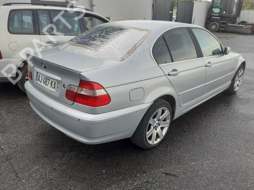 Left rear door BMW 3 (E46) 330 xd | BP13843293C4 