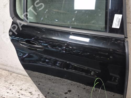 Used Right rear door PEUGEOT 308 II (LB_, LP_, LW_, LH_, L3_) 1.2 VTi 72 (82 hp) 29045645