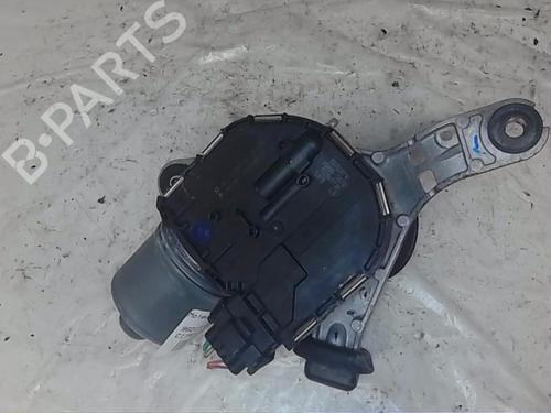 Used Front wiper motor CITROËN C4 Grand Picasso II (DA_, DE_) [2013-2025]  21522435