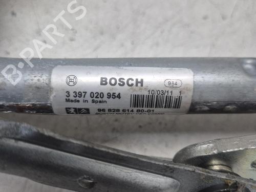 Front wiper motor CITROËN BERLINGO Box Body/MPV (B9) | BP38054565M29 - Image 2