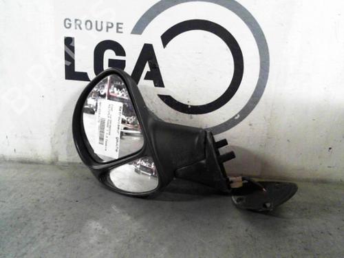 Used Left mirror FIAT MULTIPLA (186_) [1999-2010]  13867290