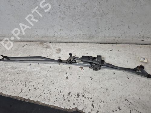Used Front wiper motor PEUGEOT 308 I (4A_, 4C_) 1.6 HDi (92 hp) 27187988