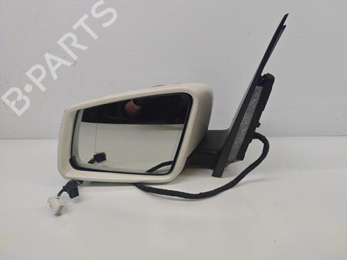 Used Left mirror Left mirror 34143652 34143652