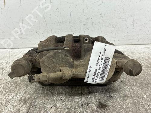 Used Right front brake caliper Right front brake caliper 39453927 39453927
