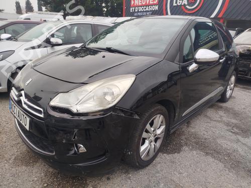 ABS pump CITROËN DS3 (SA_) 1.6 VTi 120 | BP39500904M43 - Image 5