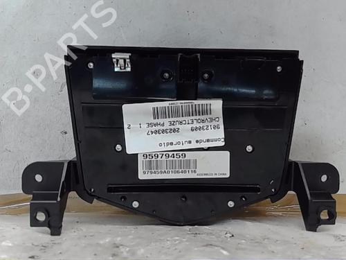 Switch CHEVROLET CRUZE (J300)  | BP18898172I30 