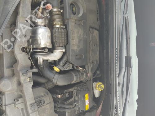 Left taillight CITROËN DS3 (SA_) 1.6 HDi 90 | BP34254963C34  - Image 11