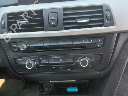 Warning switch BMW 3 Touring (F31) 318 d | BP27215907I22  - Image 10