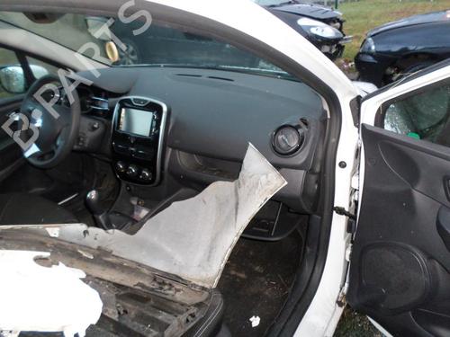 Front right interior door handle RENAULT CLIO IV (BH_) 1.5 dCi 90 | BP13864779I14 
