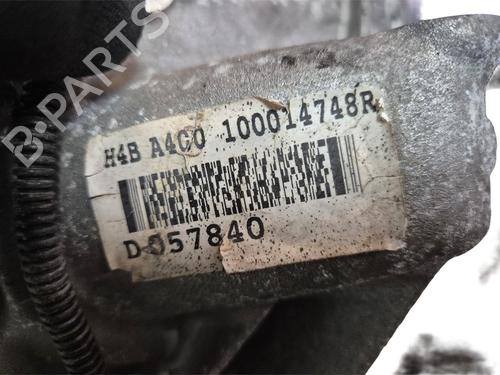 Used Engine RENAULT CLIO IV (BH_) 0.9 TCe 90 (BHNF, BHMA, BHMH, BHJK, BHJR) (90 hp) 31179006