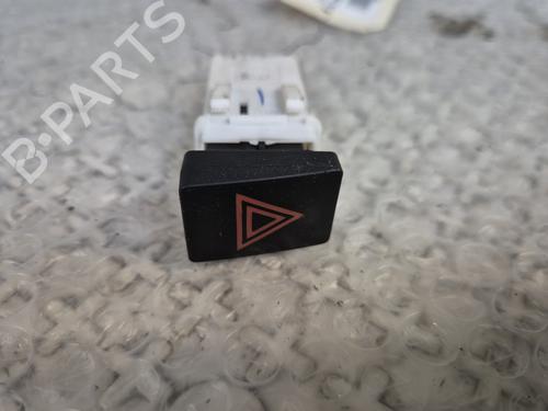Used Warning switch NISSAN QASHQAI / QASHQAI +2 I (J10, NJ10, JJ10E) [2006-2014]  26875981