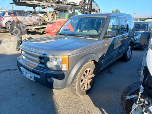 Brukte deler til LAND ROVER DISCOVERY IV (L319) [2009-2018]  4269032