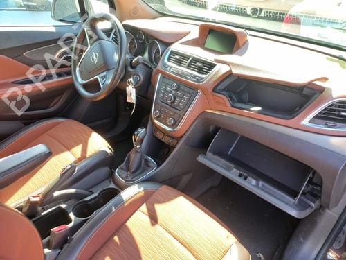 Front right panel OPEL MOKKA / MOKKA X (J13) 1.6 CDTI (_76) | BP33413878C59 - Image 8