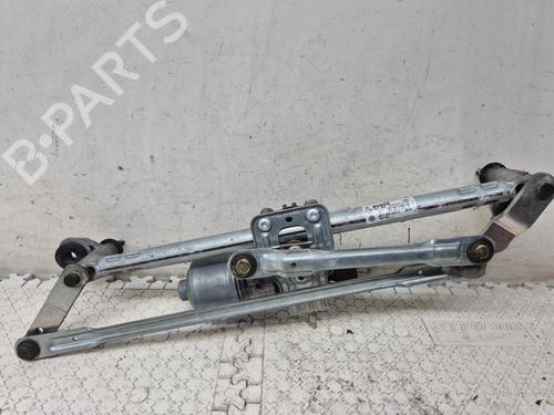 Front wiper motor SEAT IBIZA IV (6J5, 6P1)  | BP24706641M29 