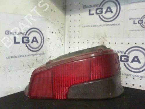 Used Right taillight PEUGEOT 106 I (1A, 1C) 1.0 (50 hp) 13871157