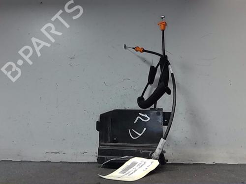 Used Rear right lock CITROËN C4 Picasso II [2013-2025]  24185512