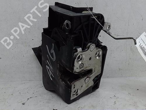 Used Front left lock DACIA SANDERO II [2012-2025]  13826250