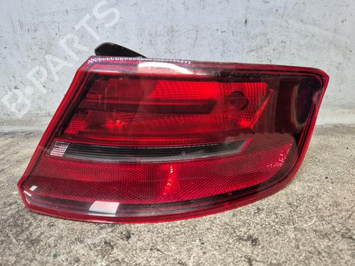Used Right taillight AUDI A3 Sportback (8VA, 8VF) [2012-2021]  29215009