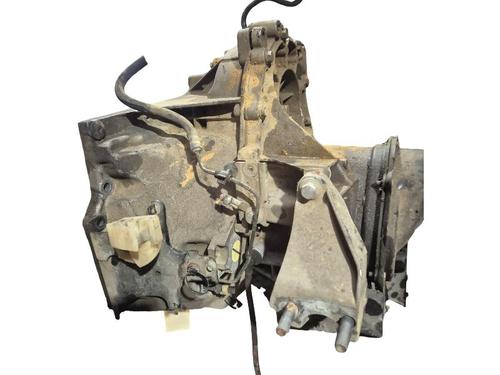 Gearbox FORD TRANSIT COURIER B460 MPV | BP39599562M3 - Image 2