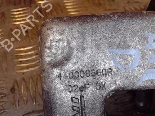 Right rear brake caliper RENAULT SCÉNIC IV (J9_) 1.3 TCe 160 (J9NC) | BP14556456M106 