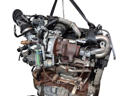 Engine RENAULT CLIO IV (BH_) 1.5 dCi 75 | BP28033814M1 