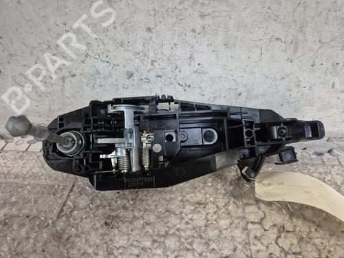 Front left exterior door handle CITROËN C3 AIRCROSS II (2R_, 2C_) 1.2 PureTech 82 (2RHMRC, 2RHMZB) | BP26702387C128 