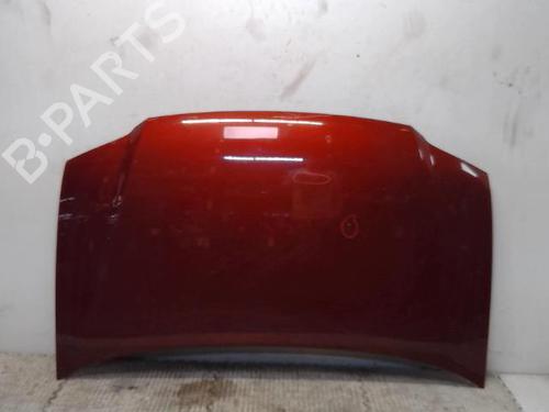 Used Hood VW TOURAN (1T1, 1T2) 1.9 TDI (100 hp) 15553005