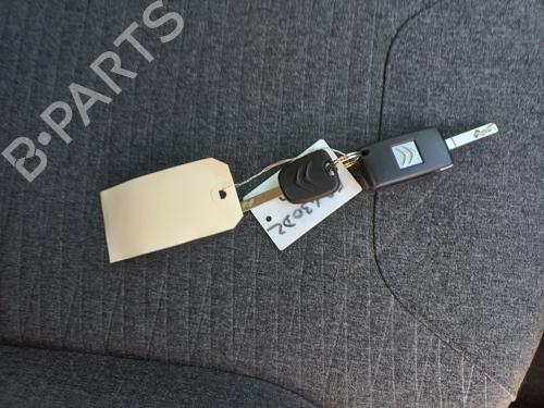 Right front fog light CITROËN C3 II (SC_) | BP31275668C31