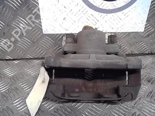 Used Left front brake caliper AUDI A3 Sportback (8PA) 2.0 TDI quattro (170 hp) 14522504