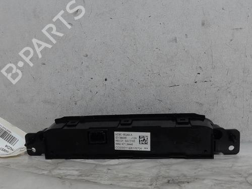 Used Display monitor MAZDA MX-5 IV (ND__) 2.0 (ND2E, ND6E) (160 hp) 16281956