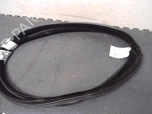 Used Rubber door seal JAGUAR XF I (X250) 3.0 D (241 hp) 17007209