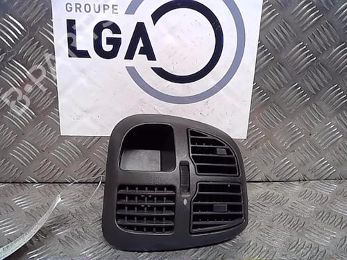 Used Air vent PEUGEOT BOXER Van (244) [2001-2025]  14556855