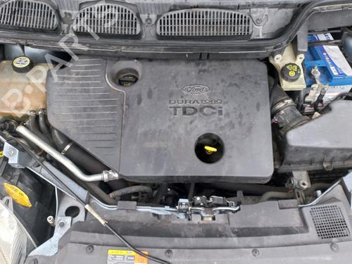 Tailgate FORD FOCUS C-MAX (DM2) 1.8 TDCi | BP37453594C6 - Image 9