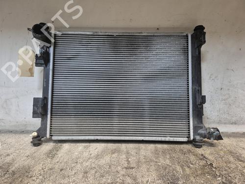 Køler HYUNDAI i20 I (PB, PBT) 1.2 | BP29441391M31 