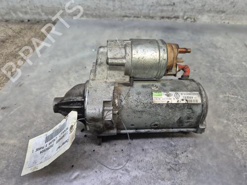 Used Starter RENAULT LAGUNA III (BT0/1) 2.0 dCi (BT07, BT0J, BT14, BT1A, BT1S) (131 hp) 30139689