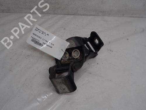Used Hinge/Door check strap MERCEDES-BENZ CITAN Box Body/MPV (W415) 109 CDI (415.601, 415.603, 415.605) (90 hp) 15135965
