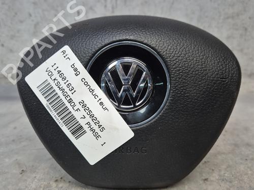 Used Driver airbag VW GOLF VI (5K1) [2008-2014]  29985303