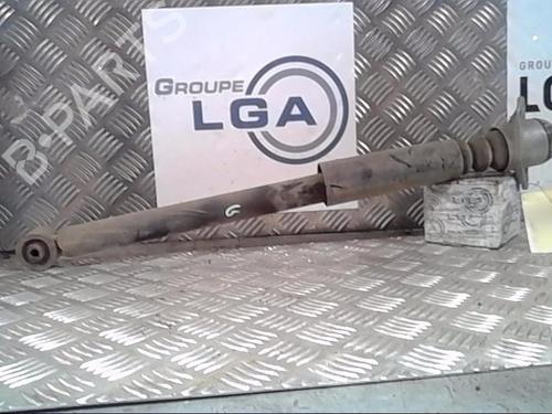 Used Left rear shock absorber AUDI TT (8N3) 1.8 T (180 hp) 13865911