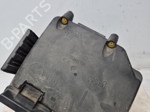 Used Fuse box Fuse box PEUGEOT BOXER Van 2.0 BlueHDi 160 (163 hp) 33210636 33210636