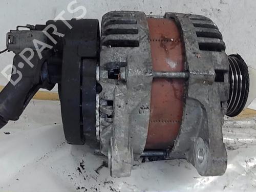 Alternator HYUNDAI i10 I (PA)  | BP19281583M7 