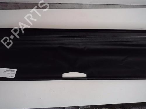 Used Rear parcel shelf MERCEDES-BENZ SLK (R170) 230 Kompressor (170.447) (193 hp) 13845579