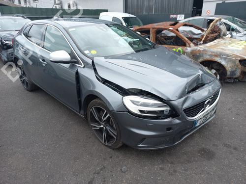 Headlight switch VOLVO V40 Hatchback (525) D4 | BP30310750I24 - Image 7