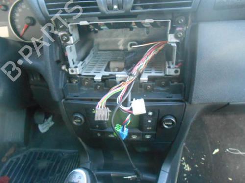 Left mirror FIAT STILO (192_) 1.8 16V (192AXC1A, 192BXC1A) | BP13870815C26