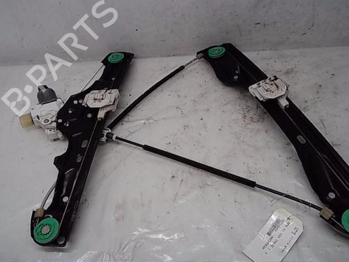 Front right window mechanism BMW X1 (E84)  | BP15889957C23 