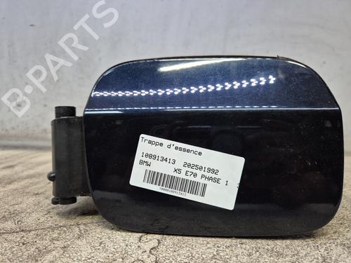 Used Fuel flap BMW X5 (E70) [2006-2013]  27666125