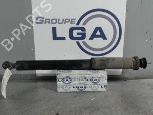 Used Right front shock absorber MERCEDES-BENZ E-CLASS (W210) E 220 CDI (210.006) (143 hp) 13868976