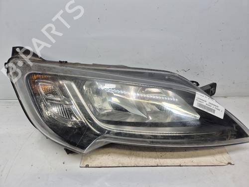 Used Right headlight Right headlight PEUGEOT BOXER Van 2.2 HDi 150 (150 hp) 33443850 33443850