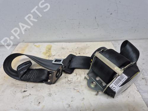 Used Rear left seatbelt Rear left seatbelt RENAULT CLIO IV (BH_) 0.9 TCe 90 (BHNF, BHMA, BHMH, BHJK, BHJR) (90 hp) 33744239 33744239