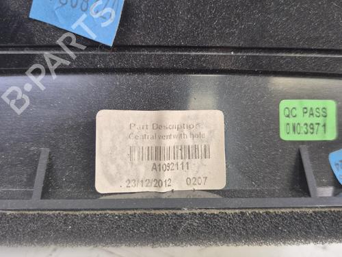 Middle console CITROËN DS3 (SA_) 1.6 HDi 115 | BP37149994I22 - Image 3